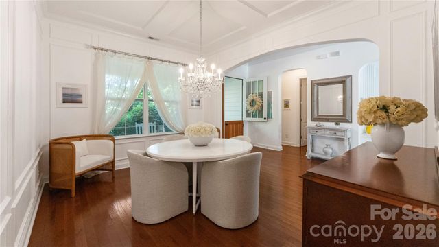12835 Elkhorn Drive, Charlotte, NC 28278