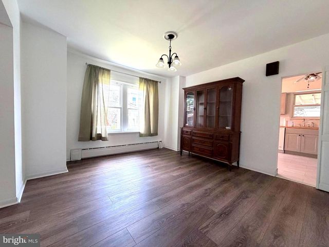 7231 DITMAN ST, Philadelphia, PA 19135