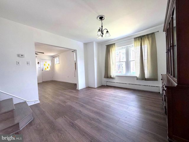 7231 DITMAN ST, Philadelphia, PA 19135