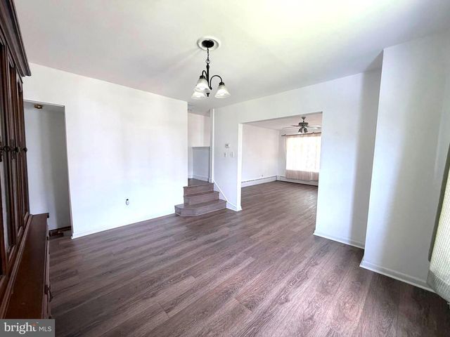 7231 DITMAN ST, Philadelphia, PA 19135