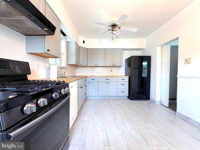 7231 DITMAN ST, Philadelphia, PA 19135