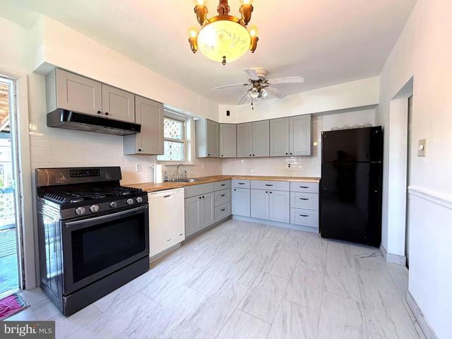 7231 DITMAN ST, Philadelphia, PA 19135
