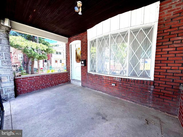 7231 DITMAN ST, Philadelphia, PA 19135