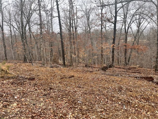 Lasswade Circle, Bella Vista, AR 72715