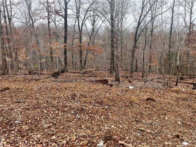 Lasswade Circle, Bella Vista, AR 72715