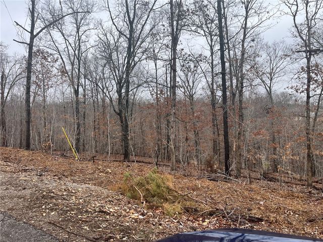 Lasswade Circle, Bella Vista, AR 72715
