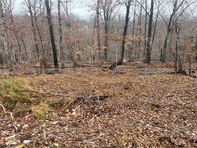 Lasswade Circle, Bella Vista, AR 72715
