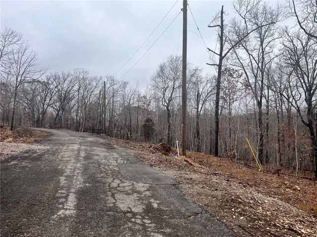 Lasswade Circle, Bella Vista, AR 72715