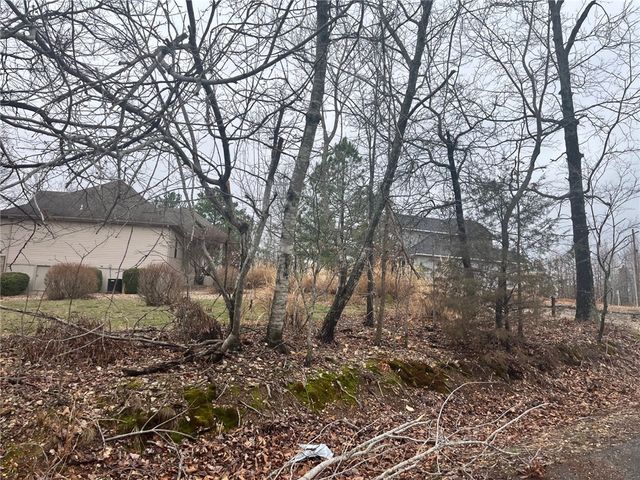 Lasswade Circle, Bella Vista, AR 72715
