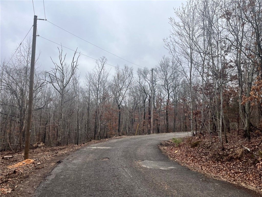 Lasswade Circle, Bella Vista, AR 72715