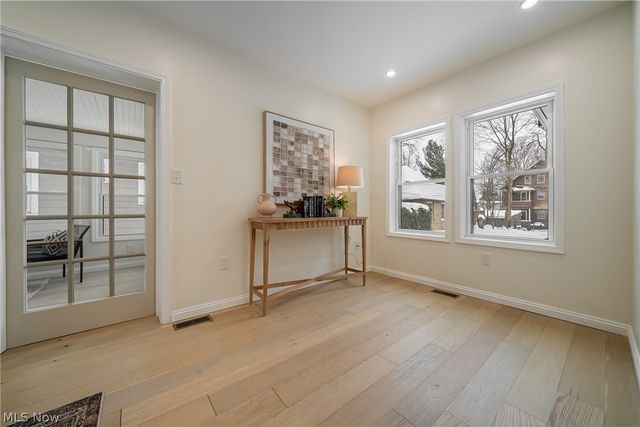 2124 Lamberton Road, Cleveland Heights, OH 44118