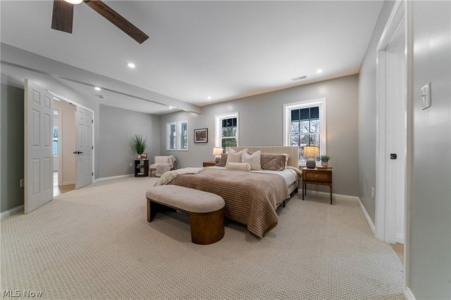 2124 Lamberton Road, Cleveland Heights, OH 44118