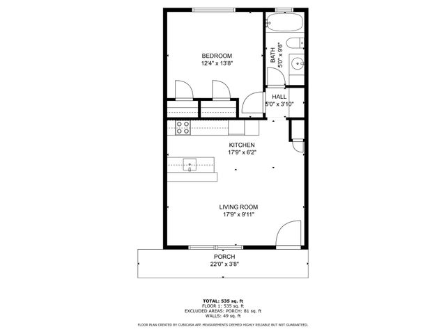 425 E 9th Street 10, Houston, TX 77007