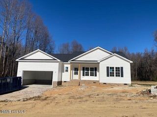 5319 Lloyd Road, Lucama, NC 27851