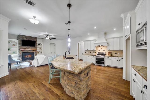 11538 Sebastians Run, Montgomery, TX 77316