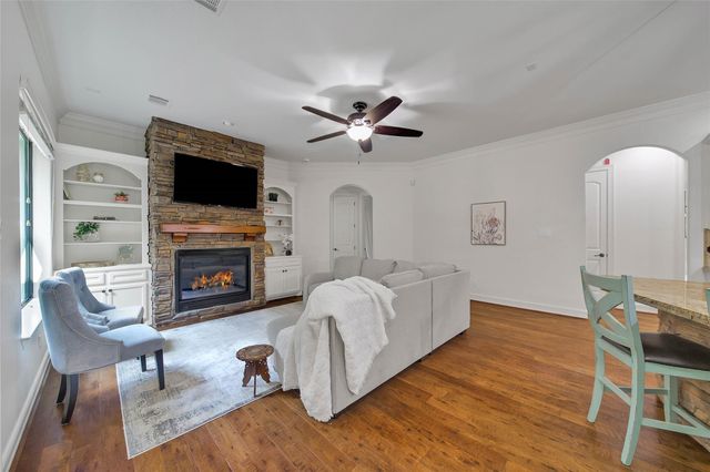 11538 Sebastians Run, Montgomery, TX 77316