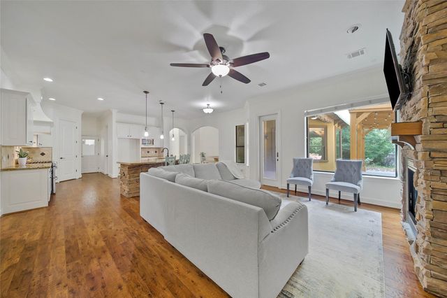 11538 Sebastians Run, Montgomery, TX 77316