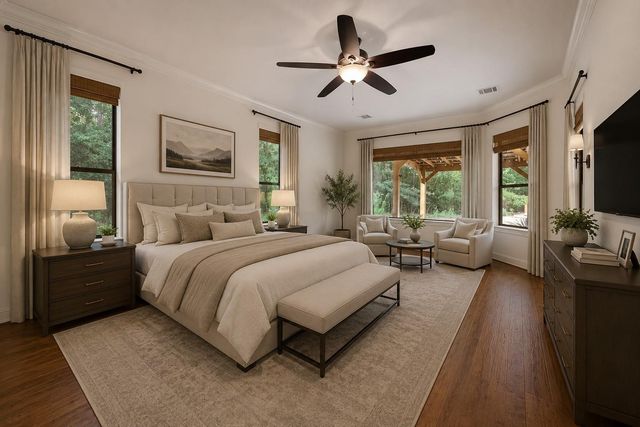 11538 Sebastians Run, Montgomery, TX 77316