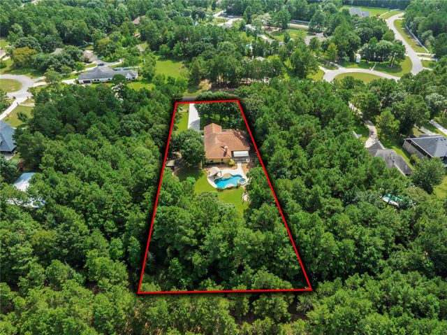 11538 Sebastians Run, Montgomery, TX 77316