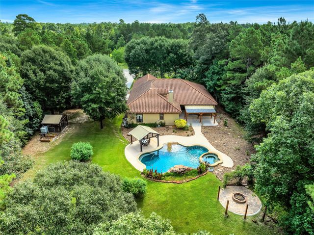 11538 Sebastians Run, Montgomery, TX 77316