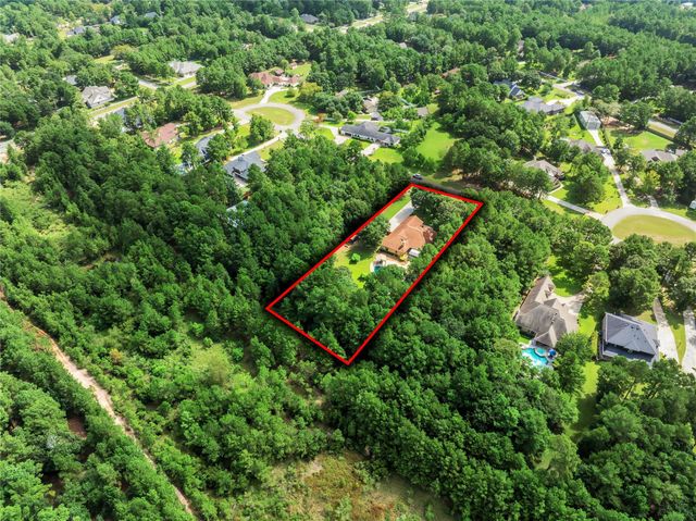 11538 Sebastians Run, Montgomery, TX 77316