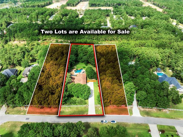 11538 Sebastians Run, Montgomery, TX 77316
