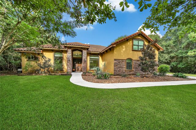 11538 Sebastians Run, Montgomery, TX 77316