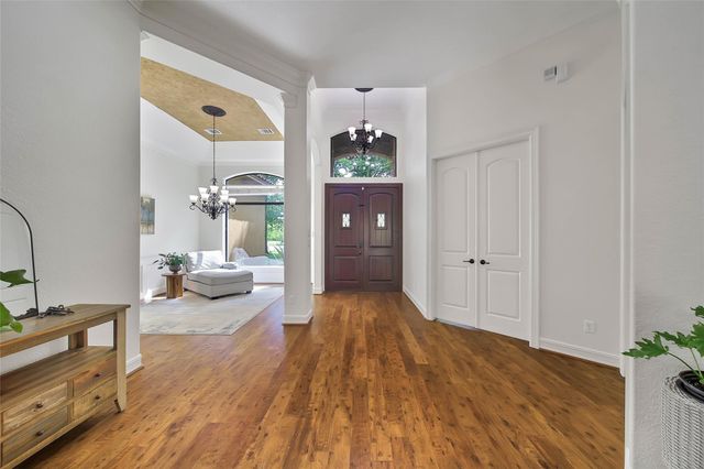 11538 Sebastians Run, Montgomery, TX 77316
