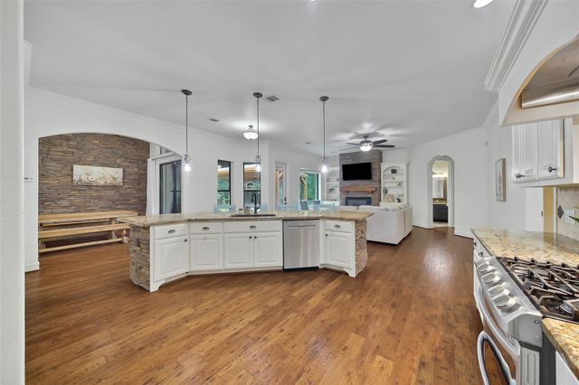 11538 Sebastians Run, Montgomery, TX 77316