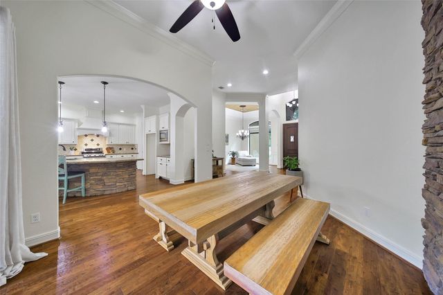 11538 Sebastians Run, Montgomery, TX 77316