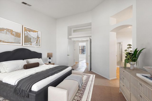 7809 Morris Rippel Place NE, Albuquerque, NM 87122