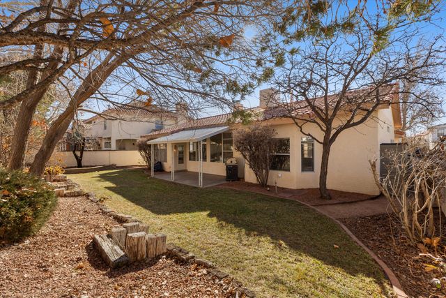 7809 Morris Rippel Place NE, Albuquerque, NM 87122