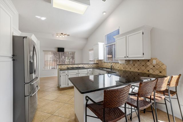 7809 Morris Rippel Place NE, Albuquerque, NM 87122