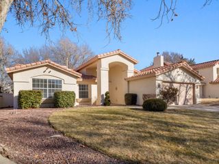 7809 Morris Rippel Place NE, Albuquerque, NM 87122