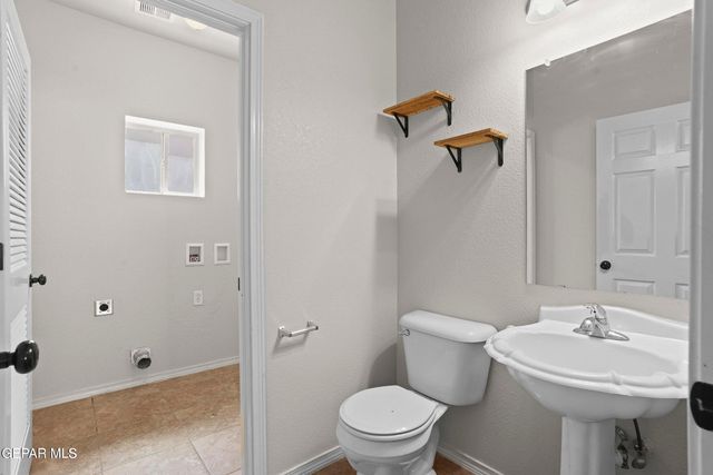 3148 BLUE DIRT, El Paso, TX 79938