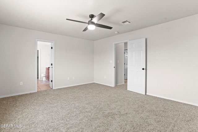 3148 BLUE DIRT, El Paso, TX 79938