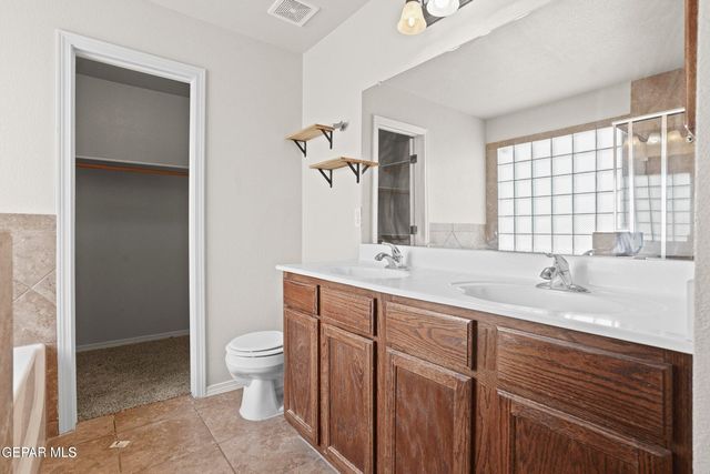 3148 BLUE DIRT, El Paso, TX 79938