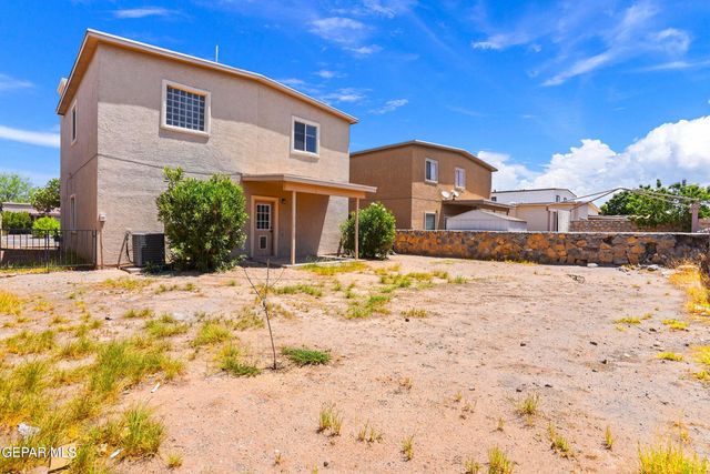 3148 BLUE DIRT, El Paso, TX 79938