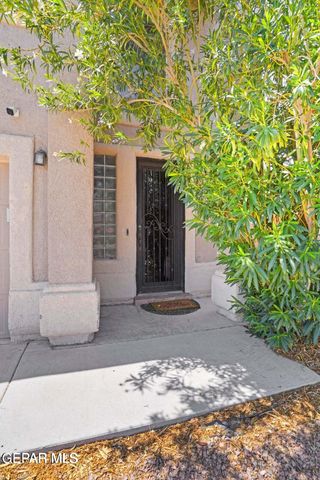 3148 BLUE DIRT, El Paso, TX 79938