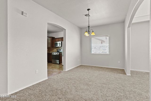 3148 BLUE DIRT, El Paso, TX 79938