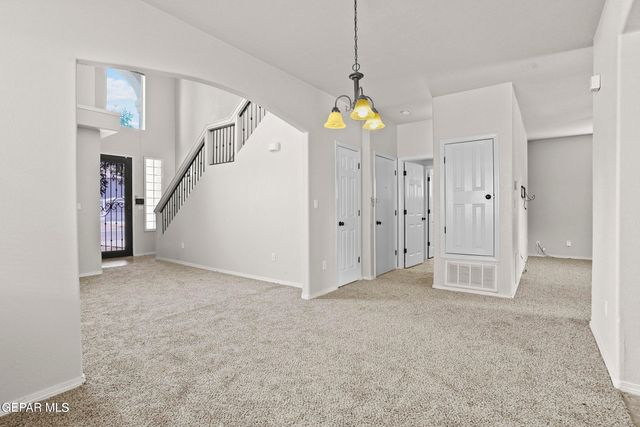 3148 BLUE DIRT, El Paso, TX 79938