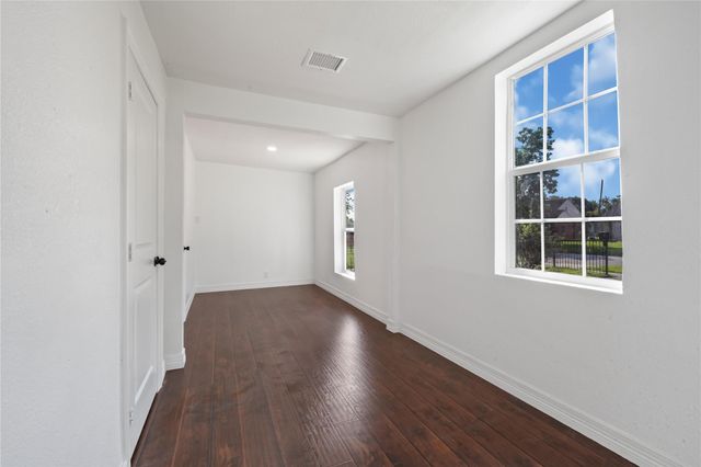 8423 Wier Drive, Houston, TX 77017