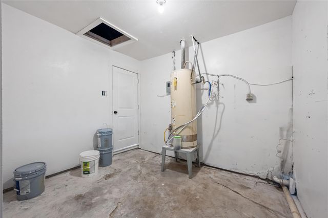 8423 Wier Drive, Houston, TX 77017