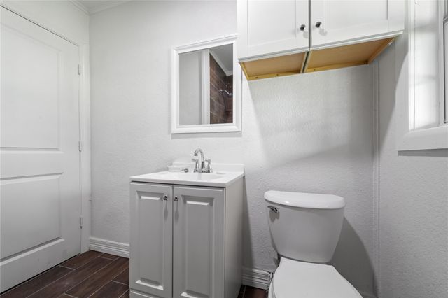 8423 Wier Drive, Houston, TX 77017