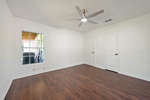 8423 Wier Drive, Houston, TX 77017