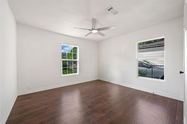 8423 Wier Drive, Houston, TX 77017