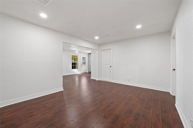 8423 Wier Drive, Houston, TX 77017