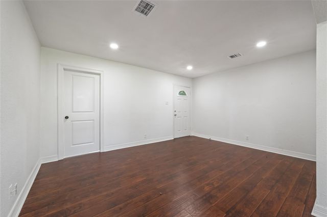 8423 Wier Drive, Houston, TX 77017