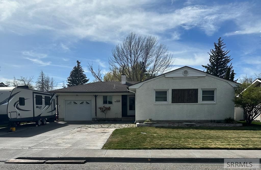 1006 Westergard Avenue, Idaho Falls, ID 83404