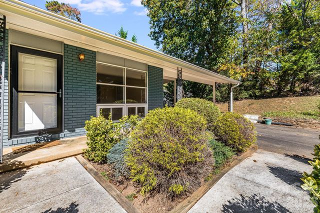 26 Elkmont Drive, Asheville, NC 28804